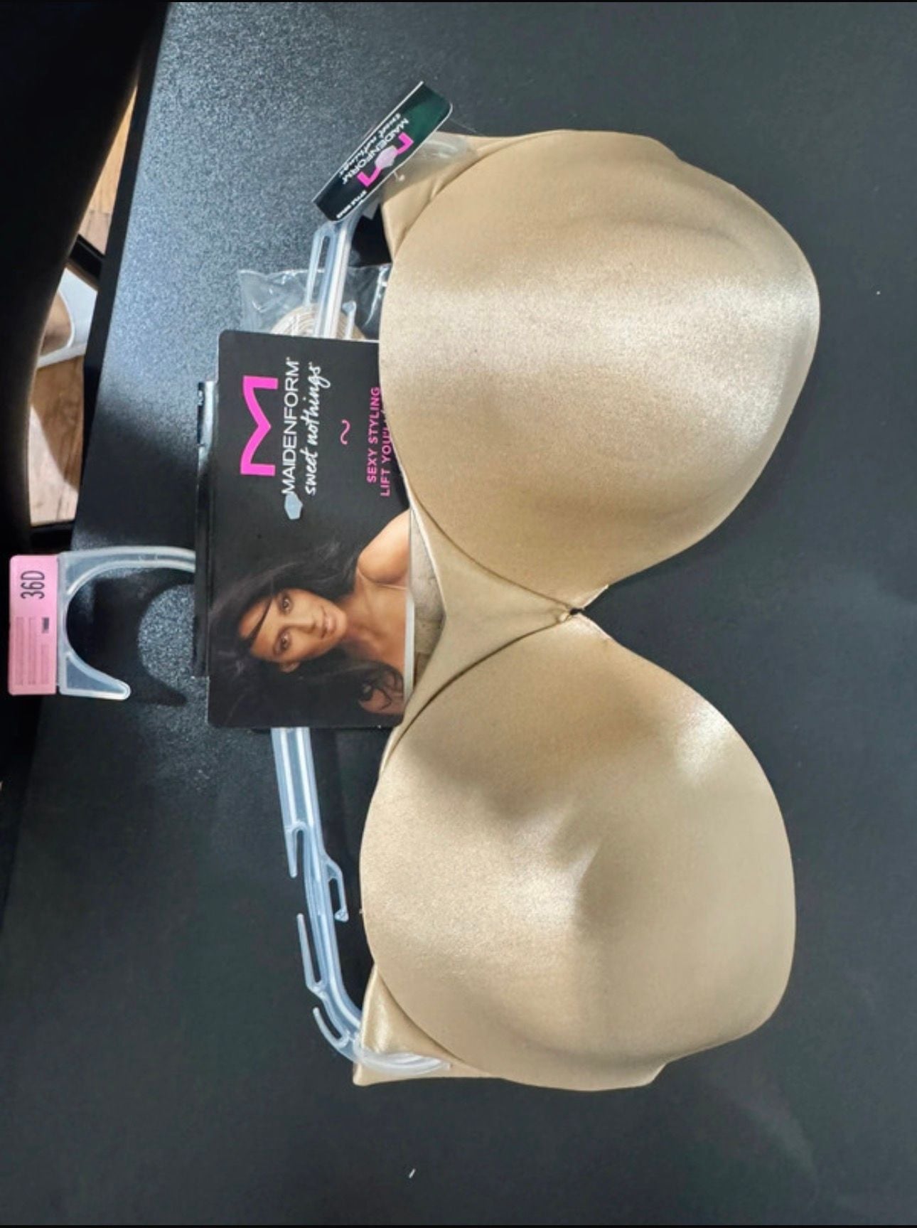 Maidenform 2