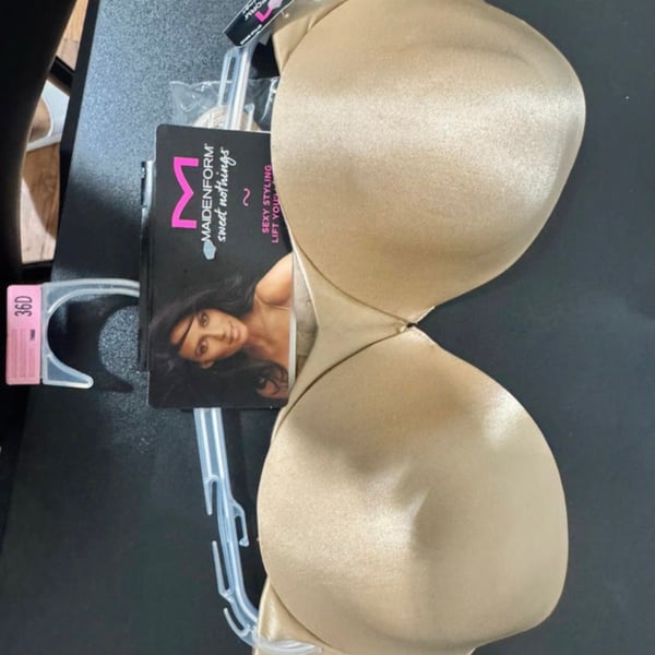 Maidenform