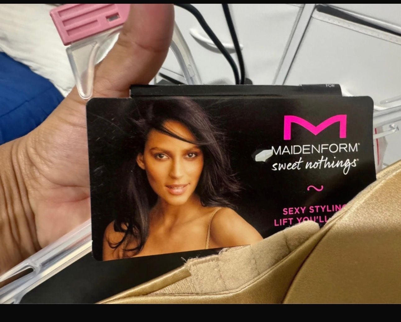 Maidenform 5