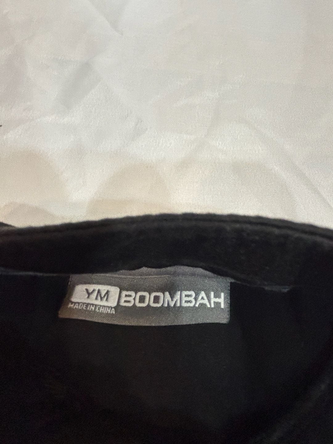 Boombah Youth Performance 1/4 Zip Pullover 4