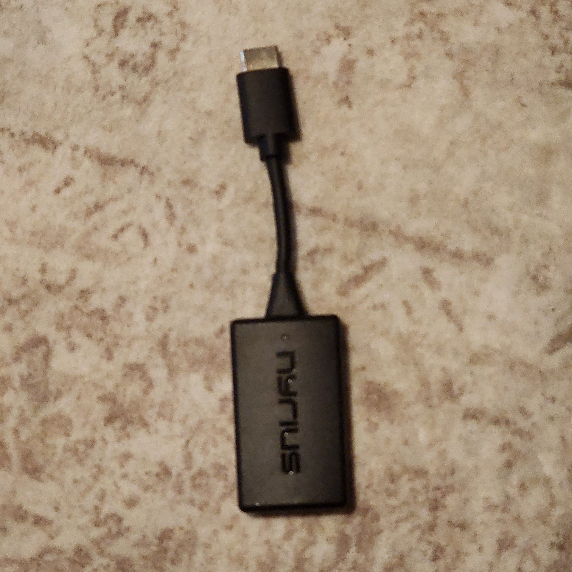 Nyrius TDD2RX Wireless HDMI Receiver Unit 1