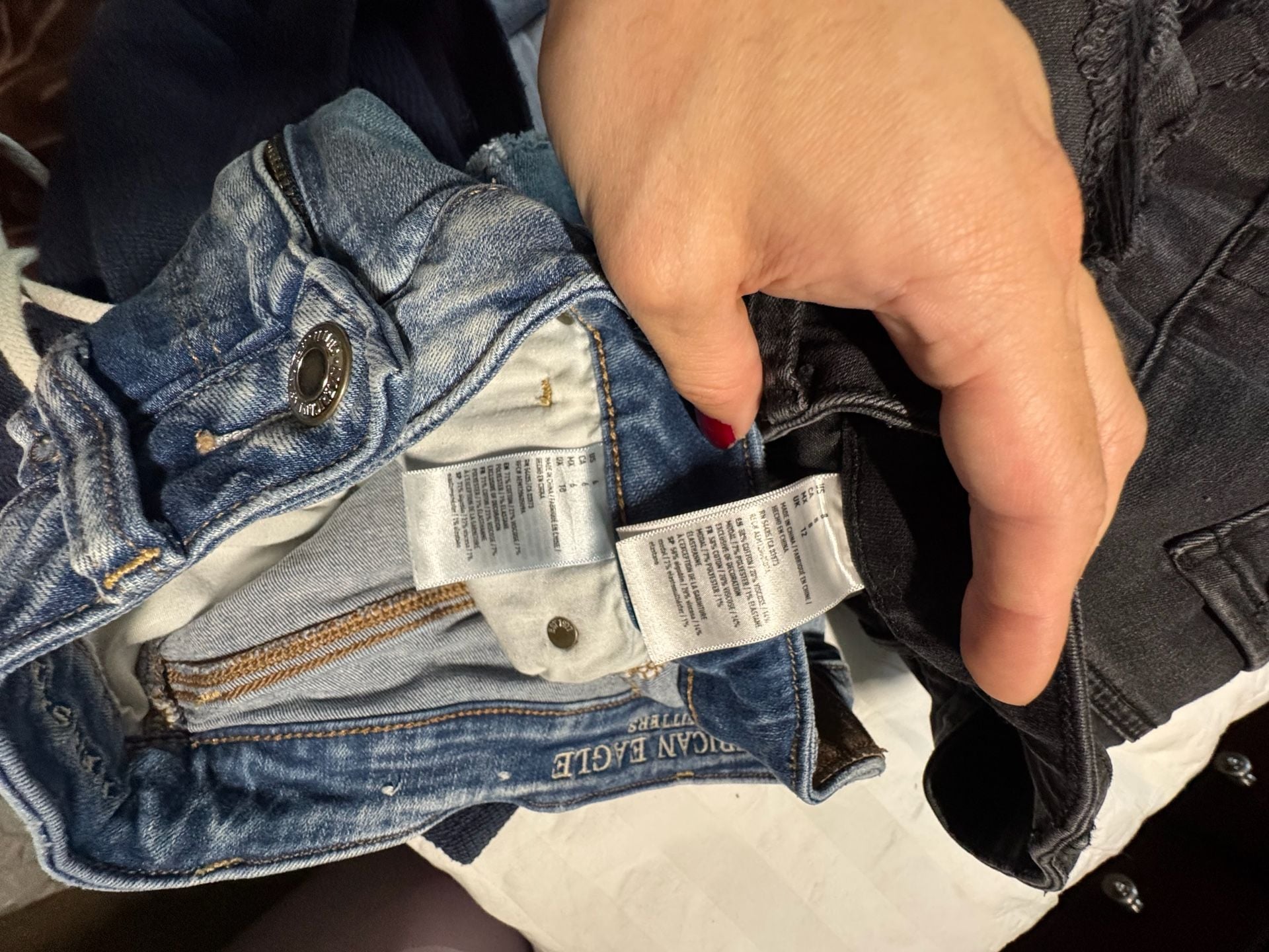 American Eagle and Aerie Clothing Bundle 8