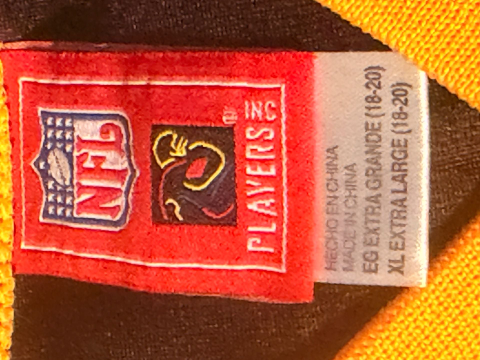 Reebok Pittsburgh Steelers Santonio Holmes #10 Youth Jersey XL 3