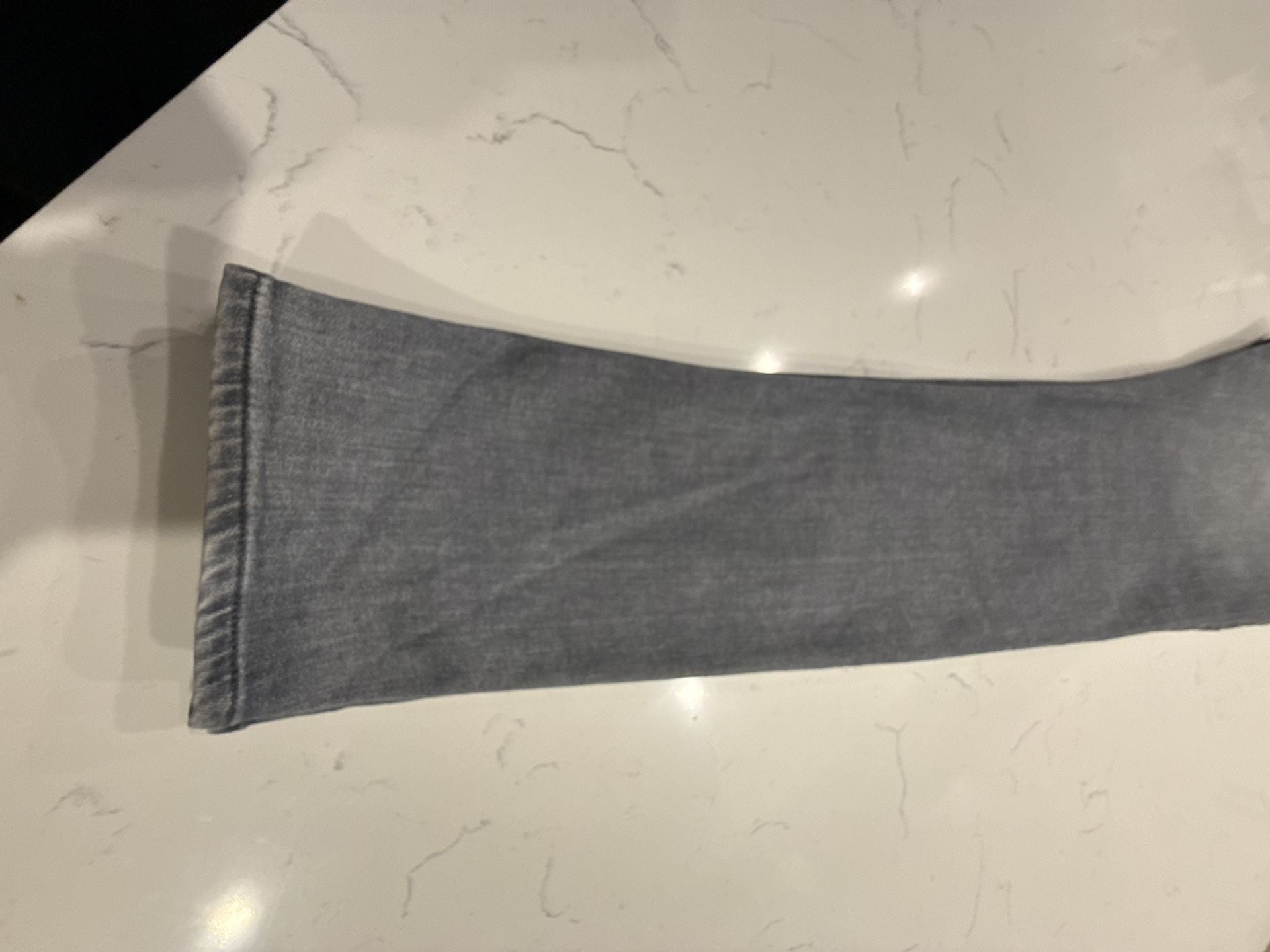 AG Adriano Goldschmied Tellis Modern Slim Fit Jeans 6