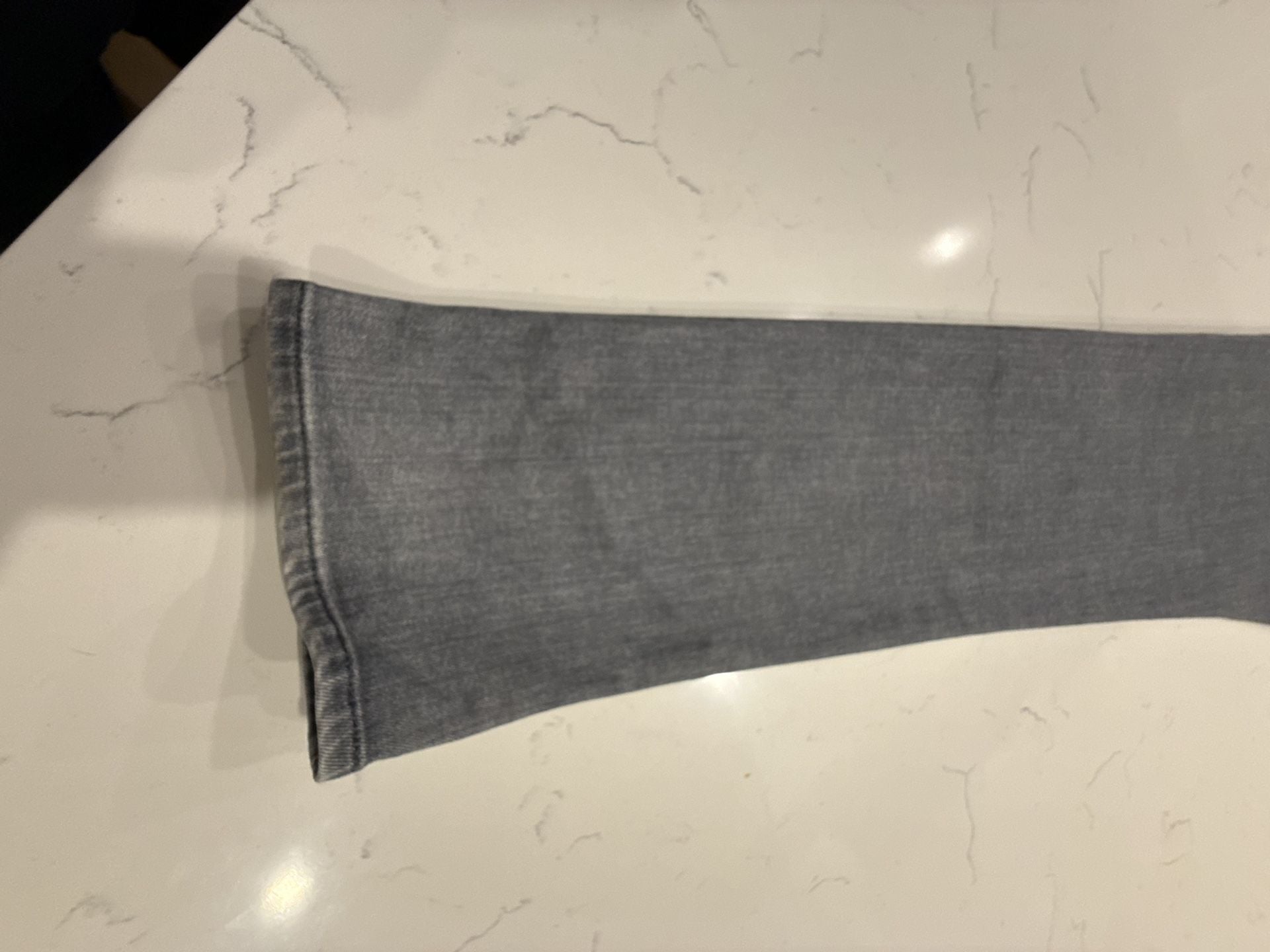 AG Adriano Goldschmied Tellis Modern Slim Fit Jeans 8
