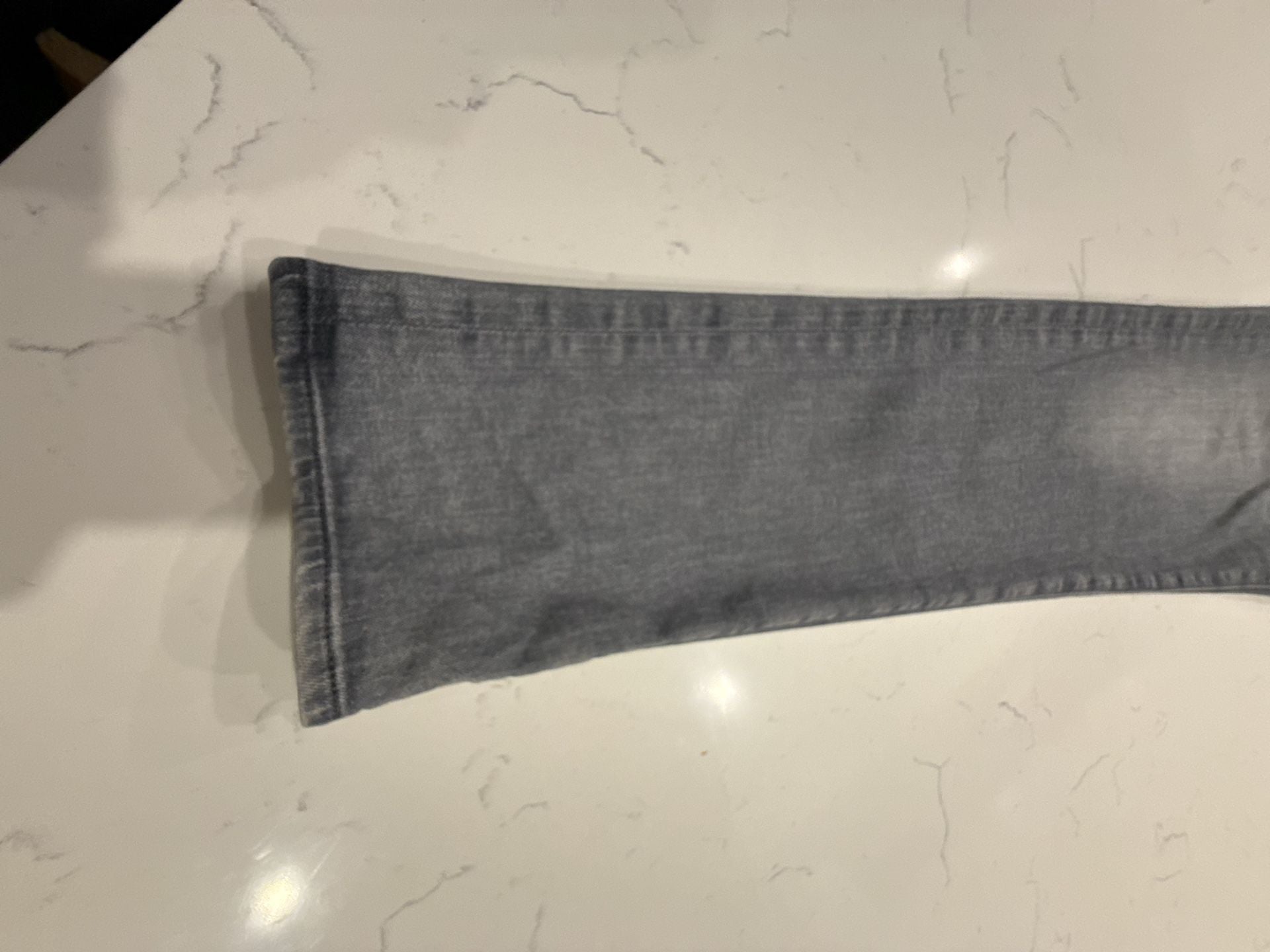 AG Adriano Goldschmied Tellis Modern Slim Fit Jeans 11