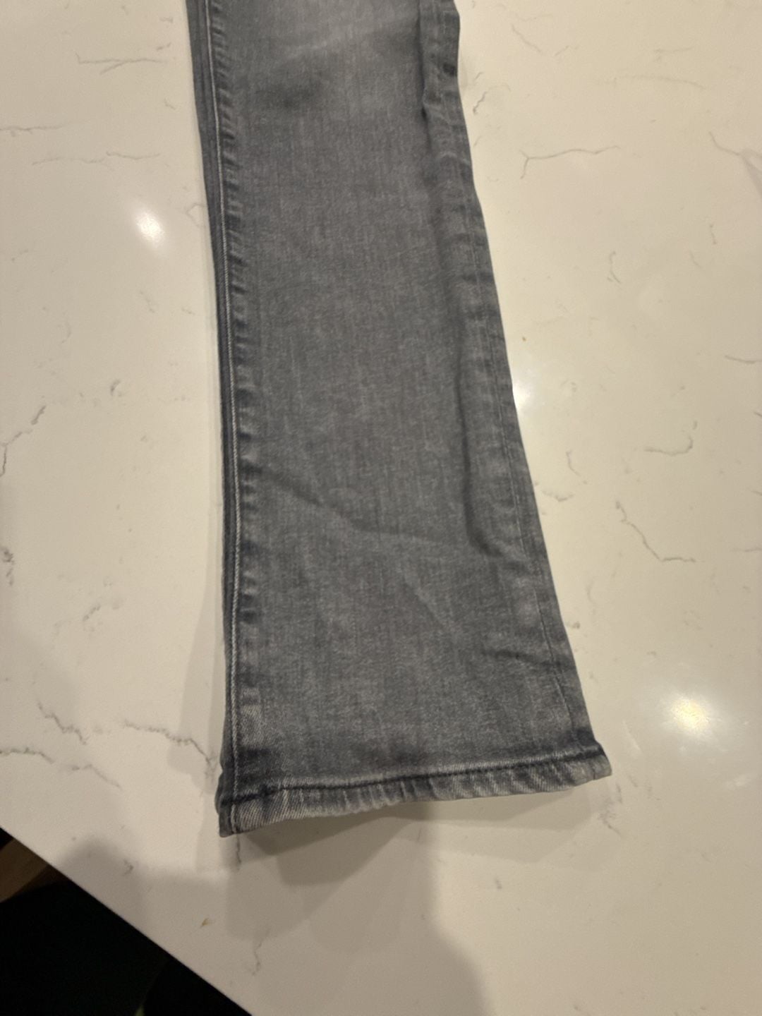 AG Adriano Goldschmied Tellis Modern Slim Fit Jeans 13