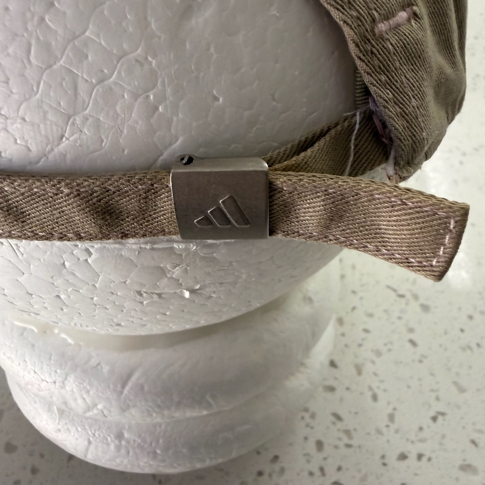 Youth Ultimate 3 Cap - Beige 6