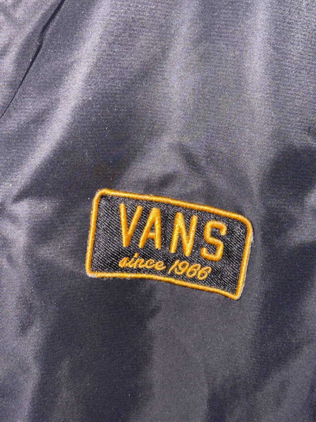 Vans 3
