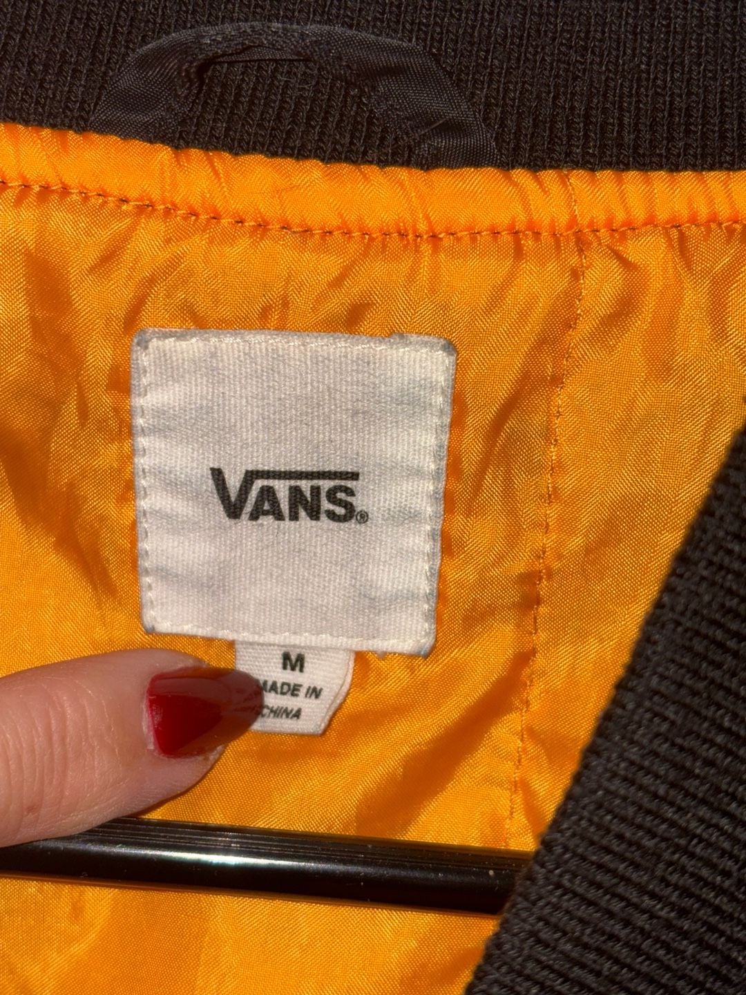 Vans 4