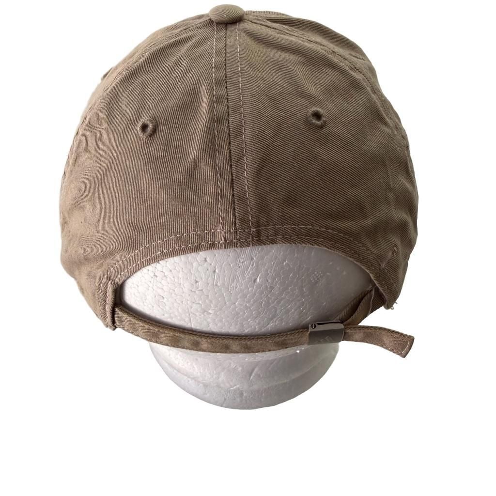 Youth Ultimate 3 Cap - Beige 5
