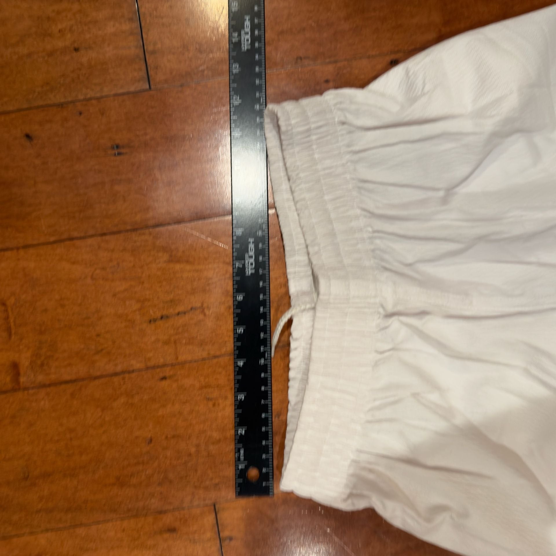 Adidas Ahn's Taekwondo Uniform Dobok with Tiger Patch Size 3 (170cm) 12