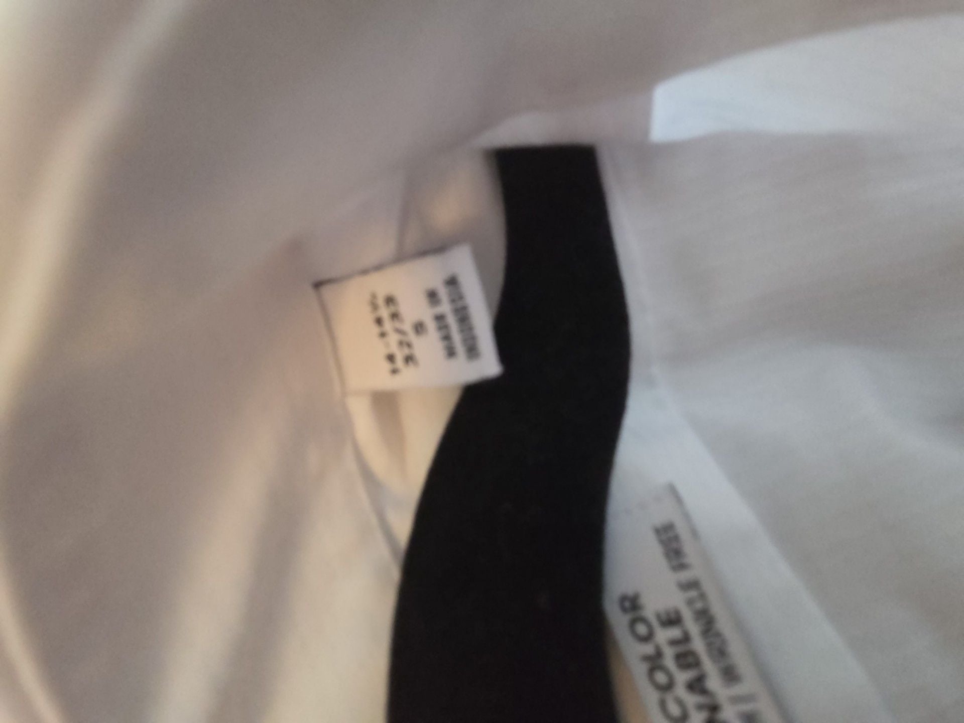 Calvin Klein Infinite Color Sustainable Slim Stretch Wrinkle Free Dress Shirt 6
