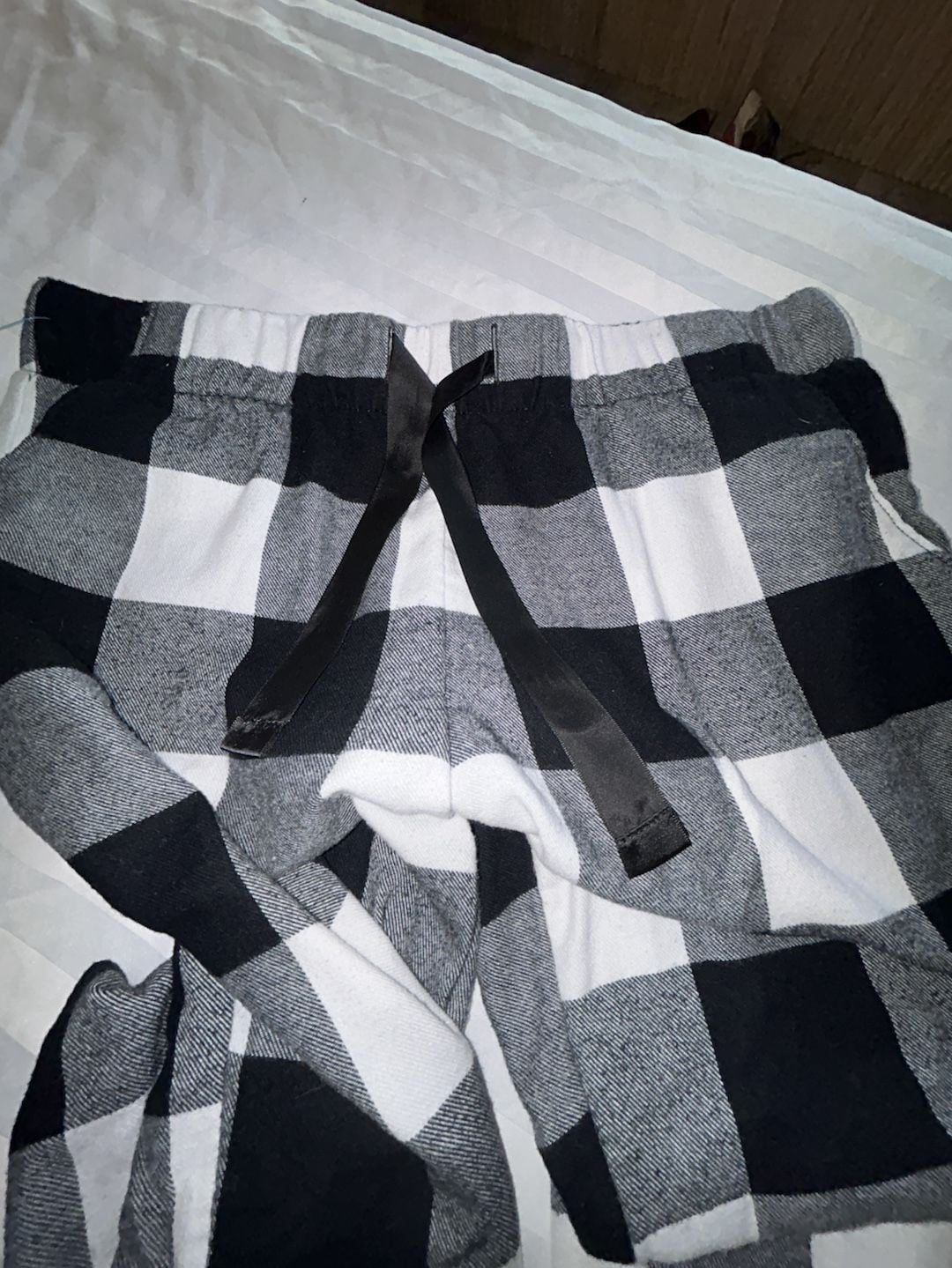 Magellan Outdoors Buffalo Plaid Jogger Lounge Pants 3