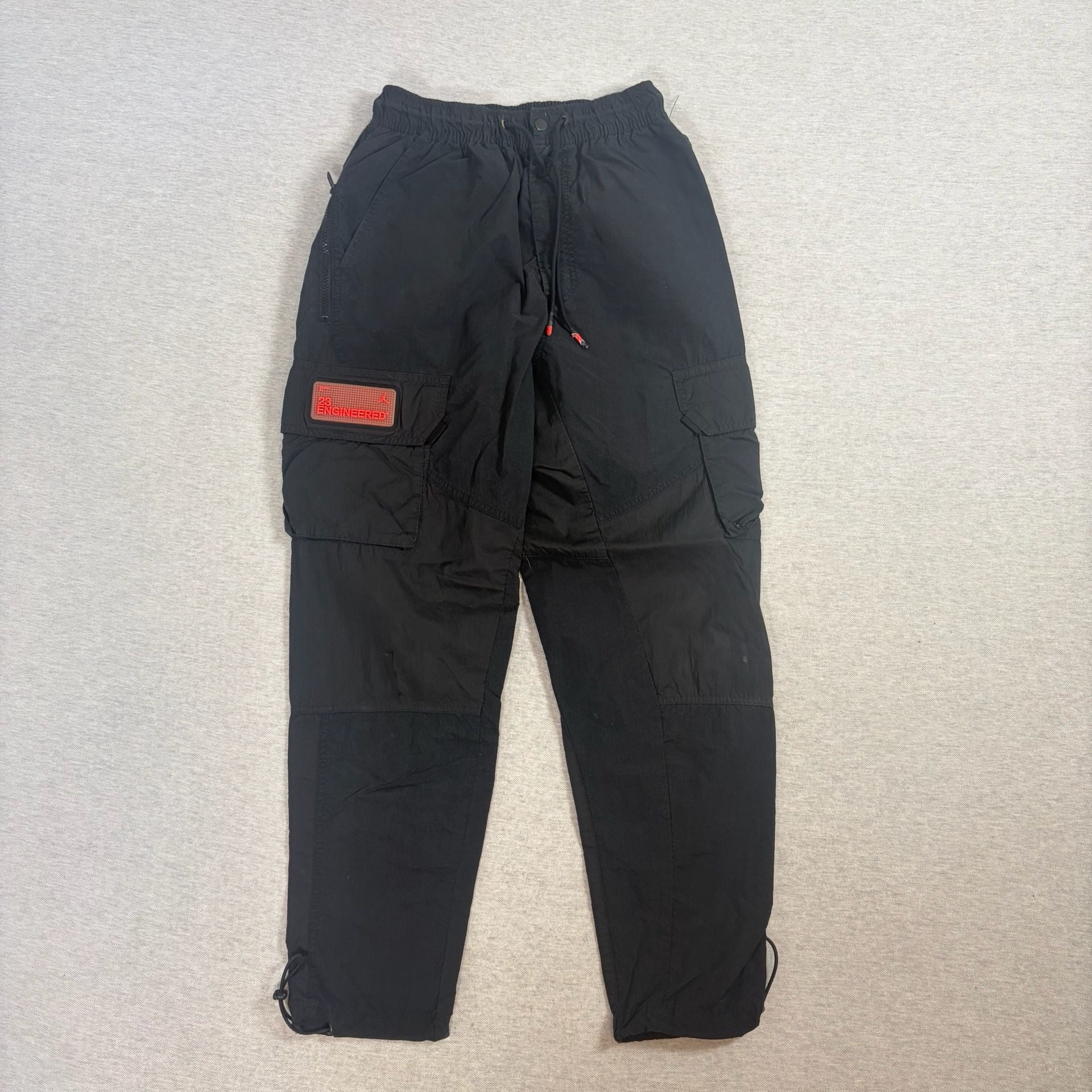 Jordan 23 Engineered Woven Utility Cargo Pants 2