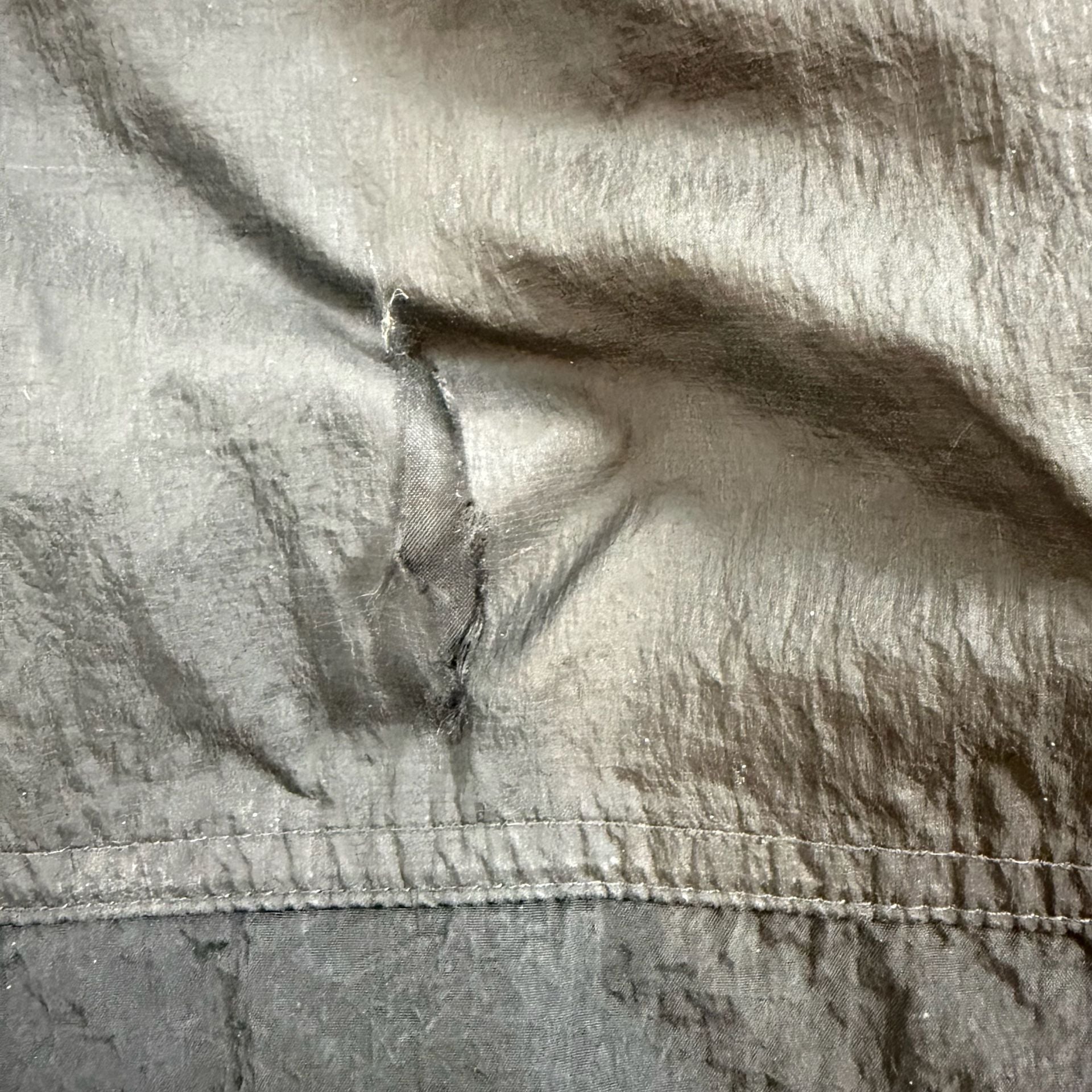 Jordan 23 Engineered Woven Utility Cargo Pants 3