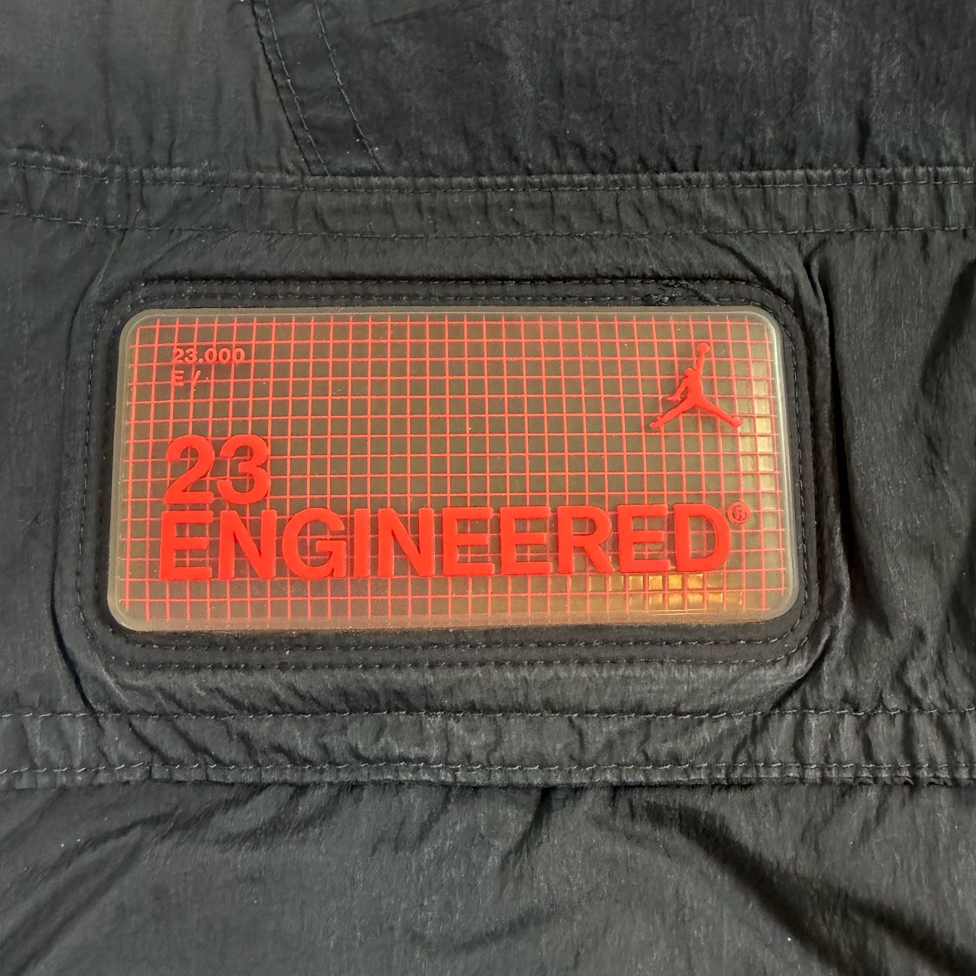 Jordan 23 Engineered Woven Utility Cargo Pants 4