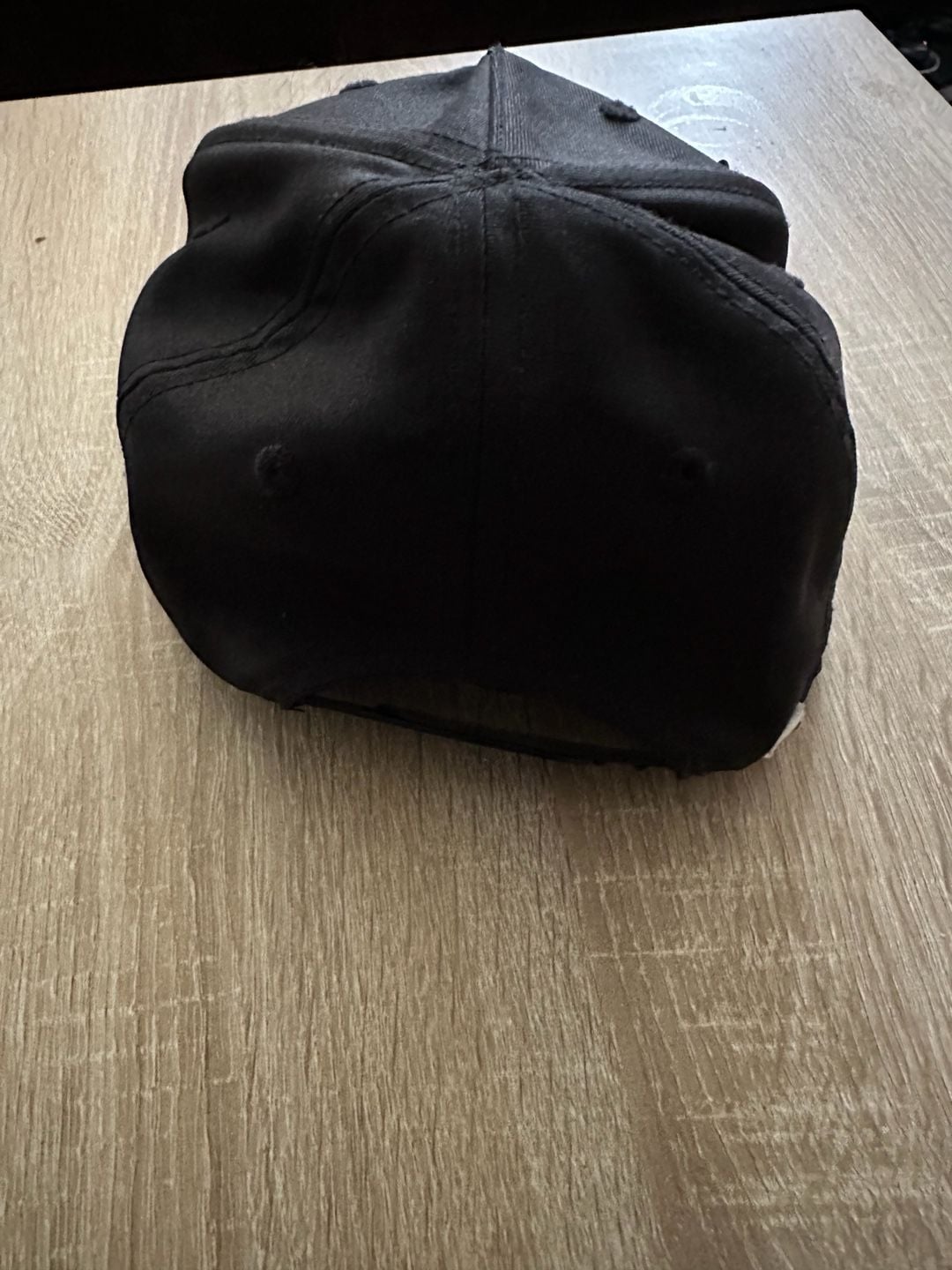 H&M x LEGO Ninjago Kids Sequined Snapback Baseball Hat 3