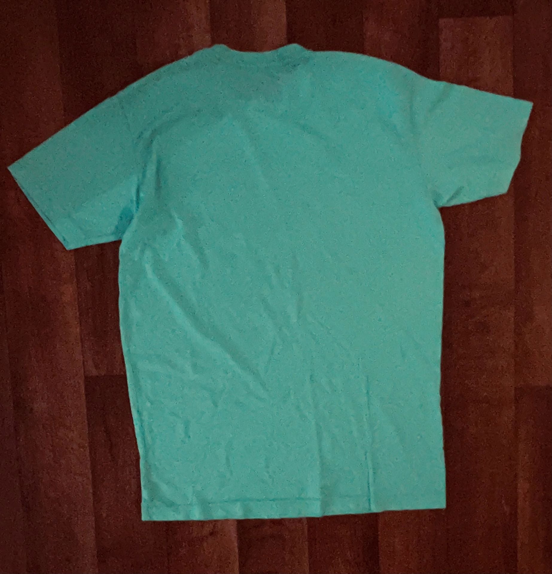 Young & Reckless YR RCKLSS Graphic Short Sleeve T-Shirt size Medium 4