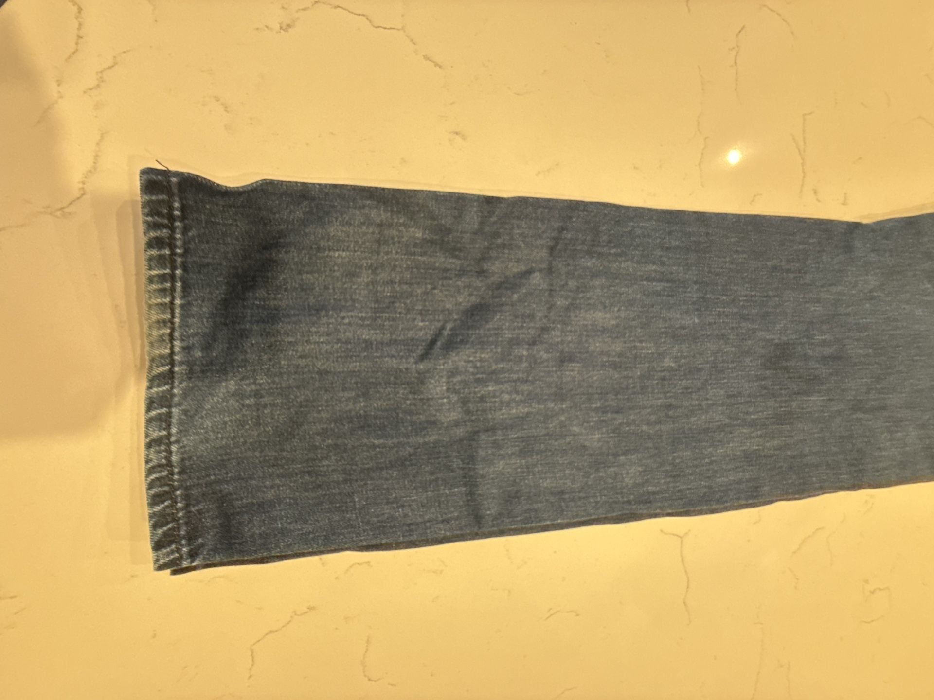7 For All Mankind Slimmy Fit Mens Jeans 7