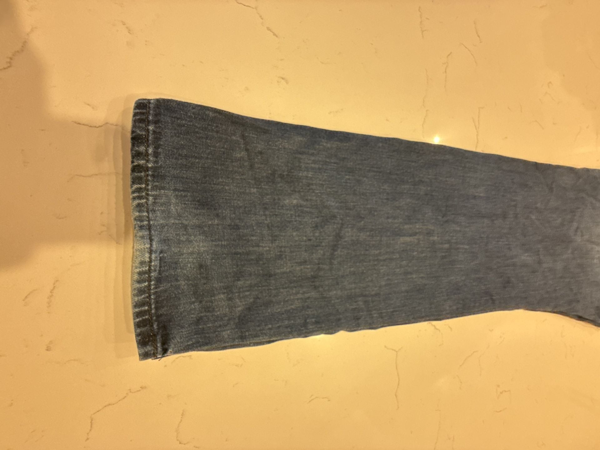 7 For All Mankind Slimmy Fit Mens Jeans 9
