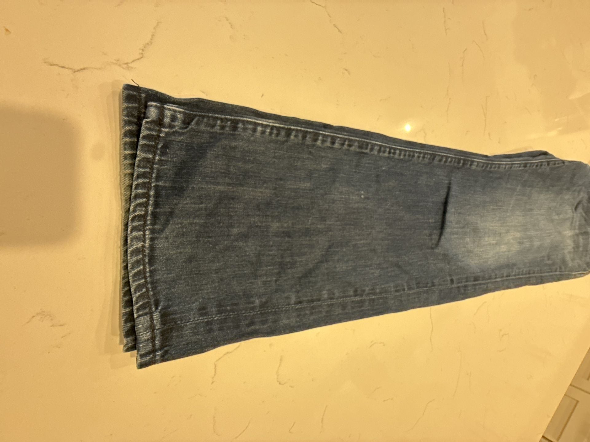 7 For All Mankind Slimmy Fit Mens Jeans 13