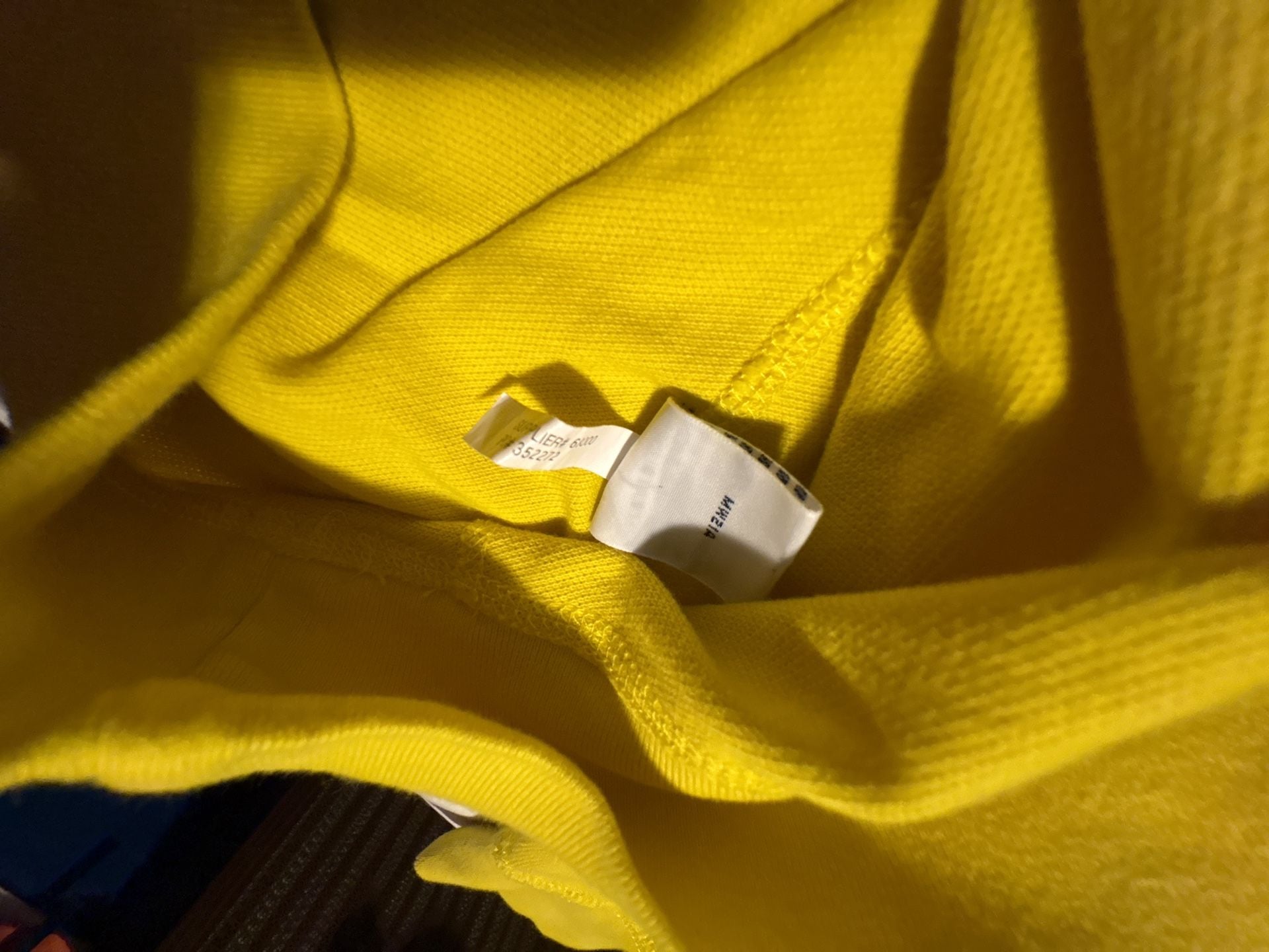 Polo Ralph Lauren Long Sleeve Crewneck Cotton Sweatshirt 4
