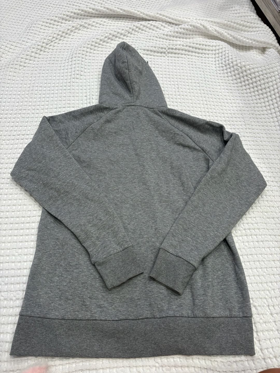 Gymshark Lightweight Full Zip Up Hoodie 4