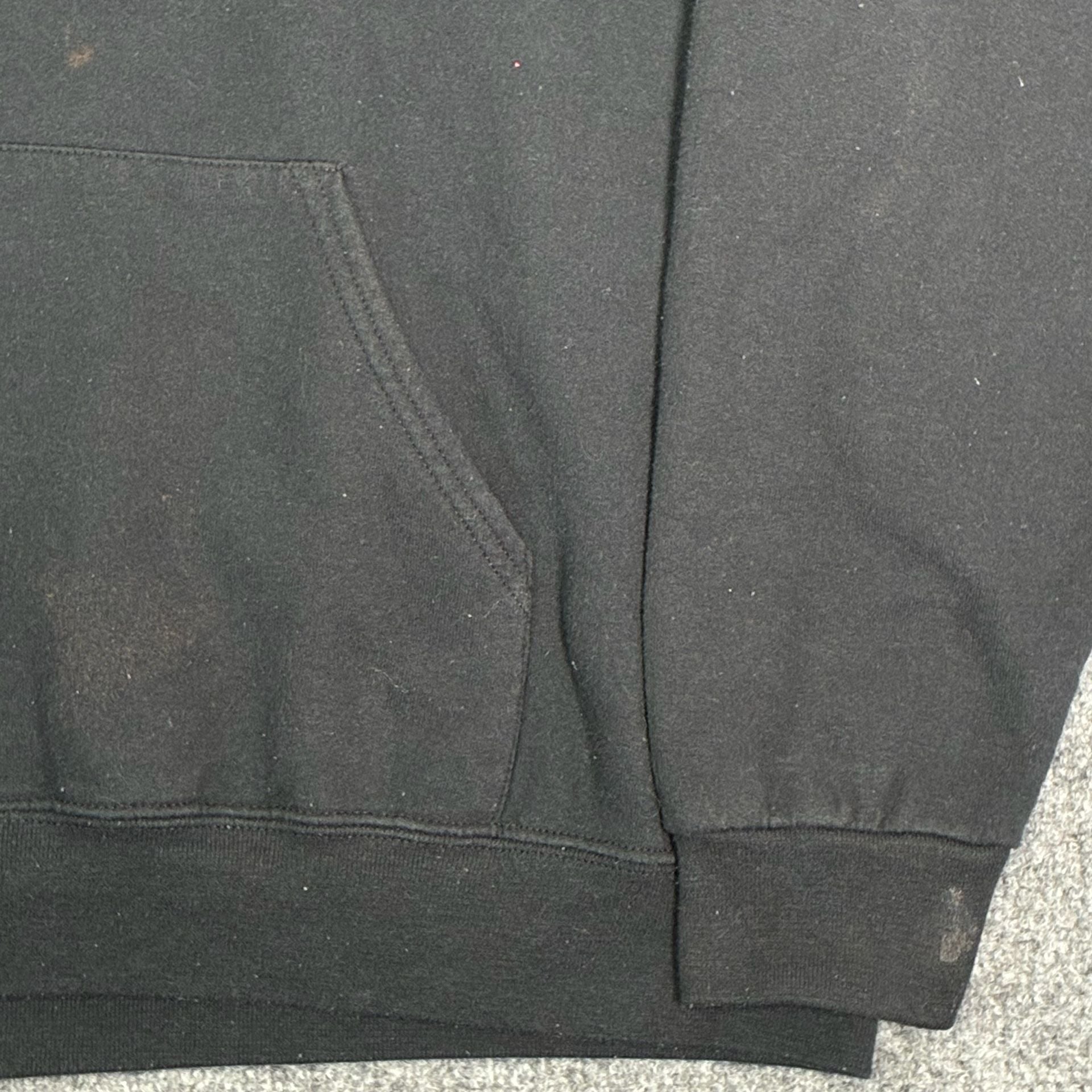 XXXTentacion What Is Real Will Prosper Graphic Hoodie XL 4