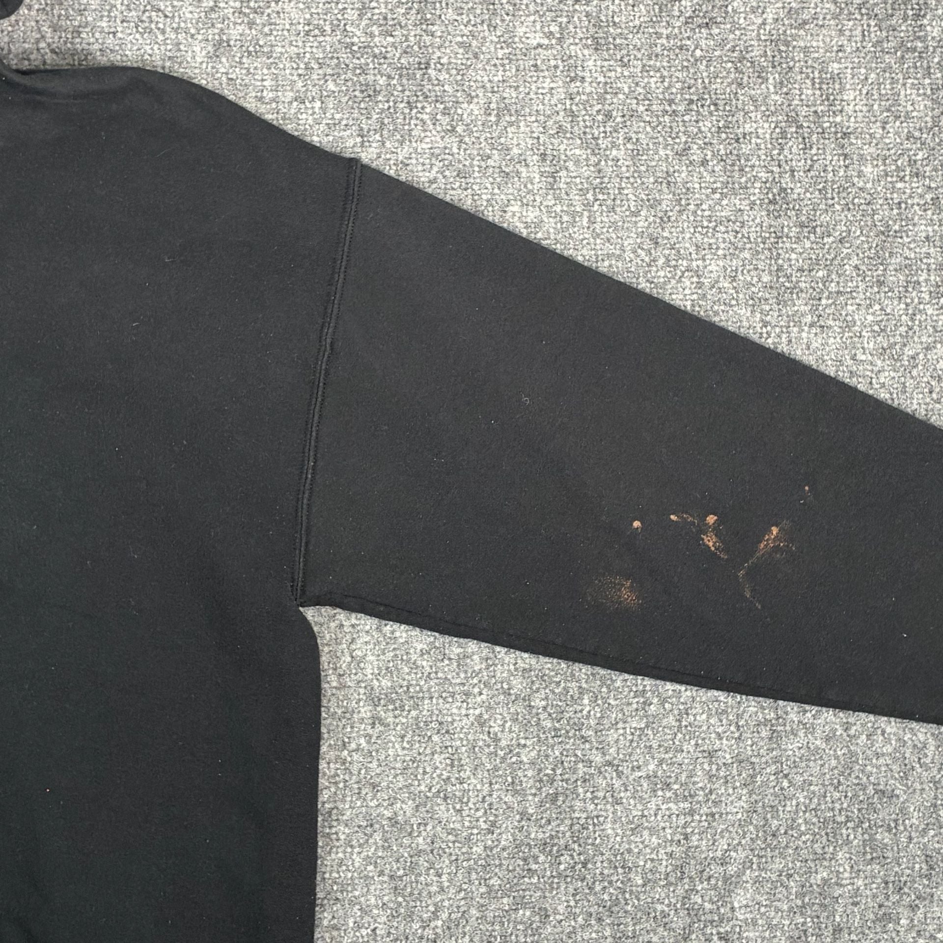 XXXTentacion What Is Real Will Prosper Graphic Hoodie XL 5