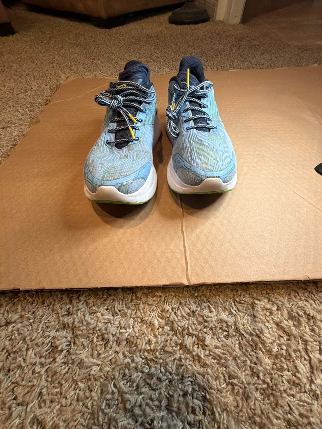 Saucony Endorphin Shift 3 Running Shoes 5