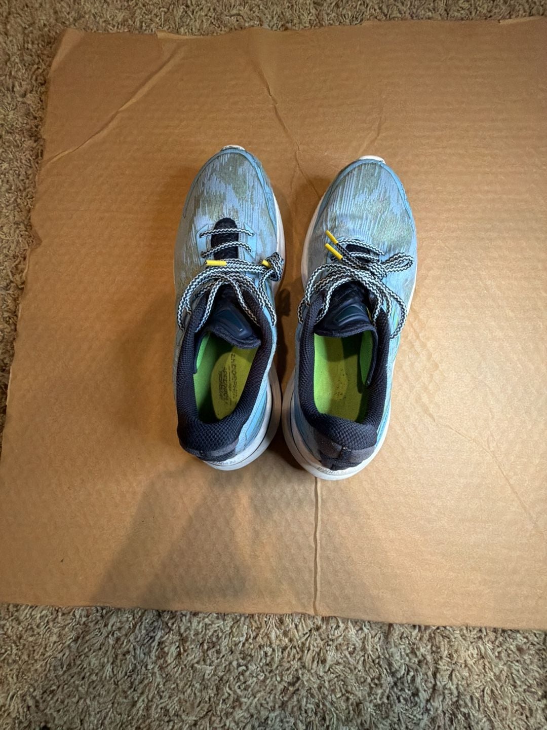 Saucony Endorphin Shift 3 Running Shoes 11