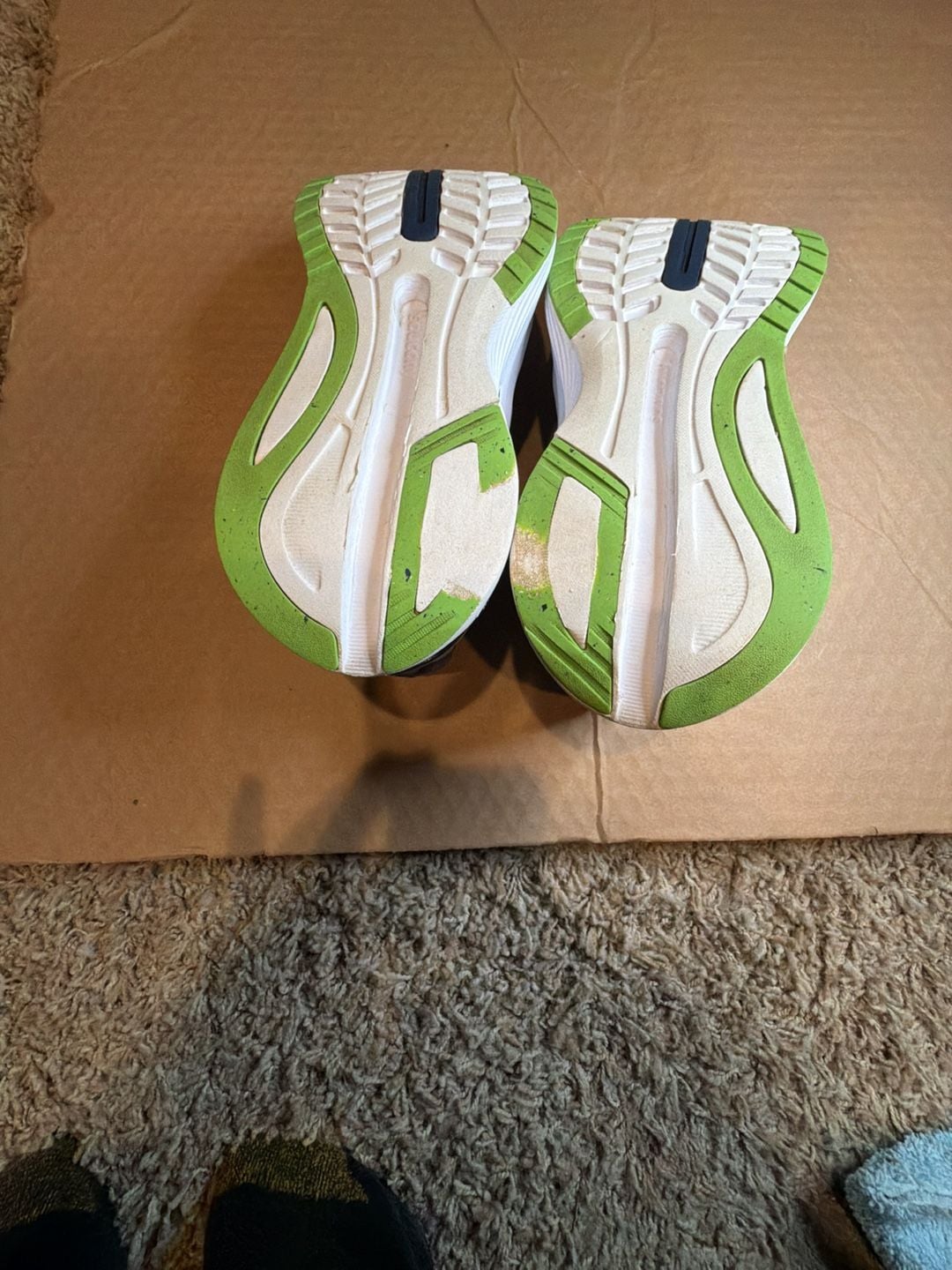 Saucony Endorphin Shift 3 Running Shoes 13