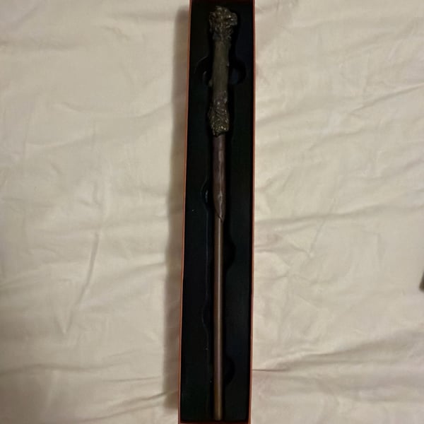 Harry Potter Wand from Universal Studios