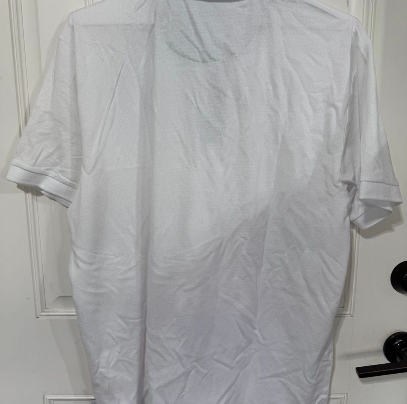 Scotch & Soda Amsterdam Men's Short Sleeve Pique Polo Shirt 5