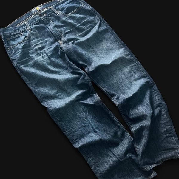 Lucky Brand Vintage Jeans 36x32