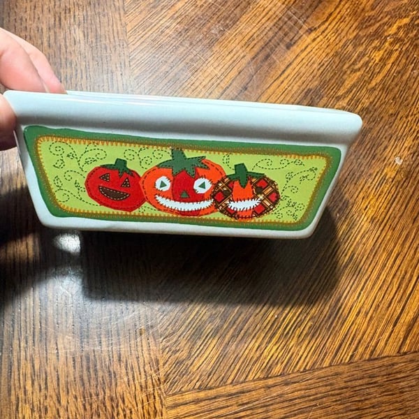 Temp-tations Halloween Pumpkin Loaf Pan