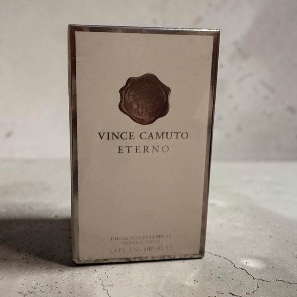 Eterno 3.4 oz Eau de Toilette spray - ,