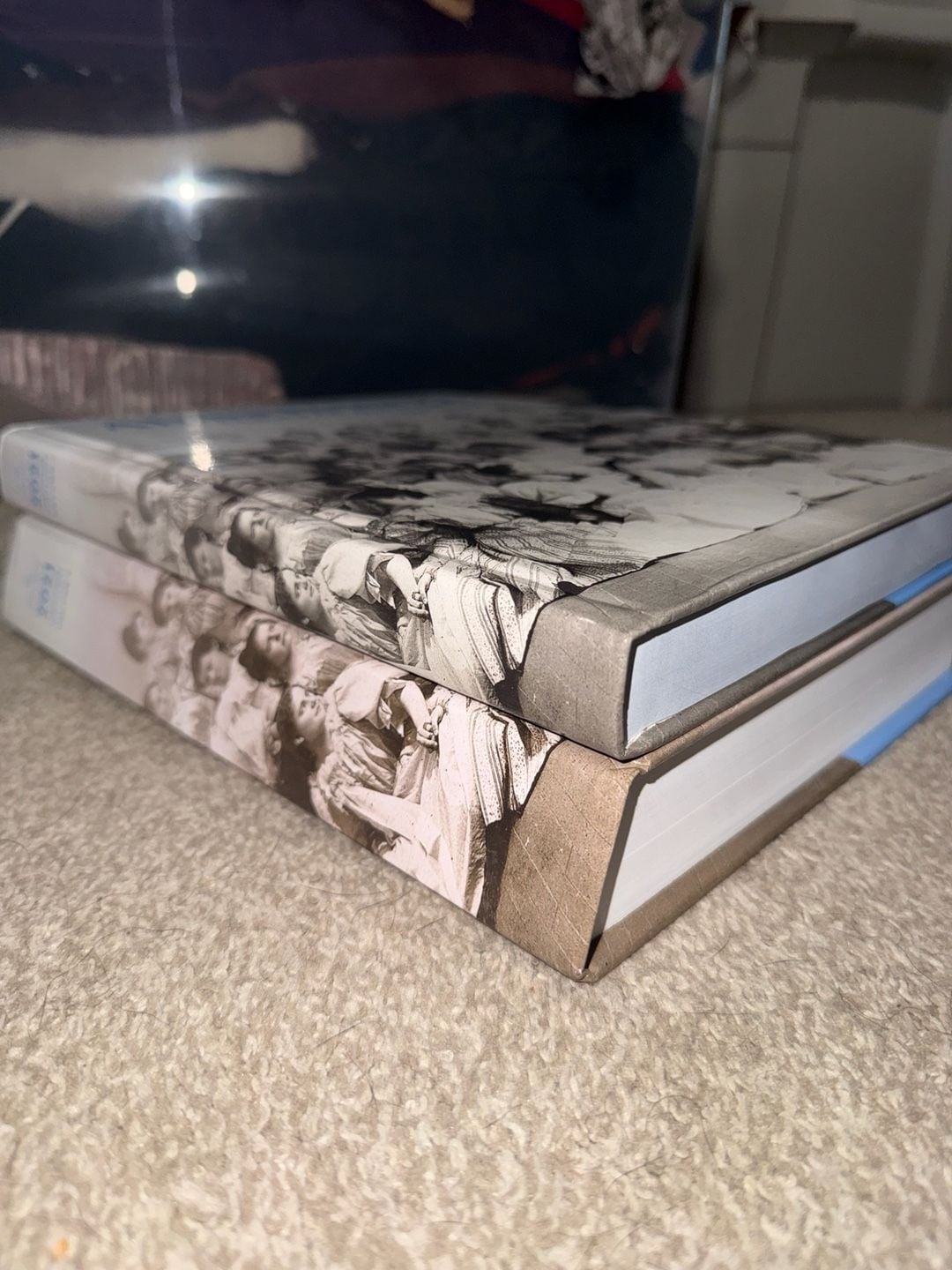 Alpha Delta Pi Alumnae Directory 1851-2021 Volumes 1 & 2 8