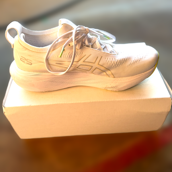 ASICS Gel-Nimbus 25 Women's Running Shoes