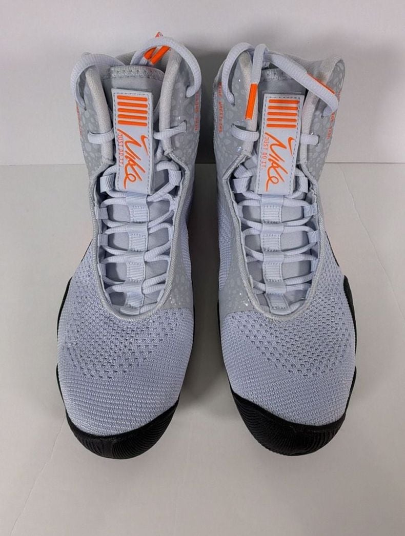 Nike Tawa SE 'Electric Pack' Wrestling Shoes DJ4474-900 Size 11.5 Men's 5