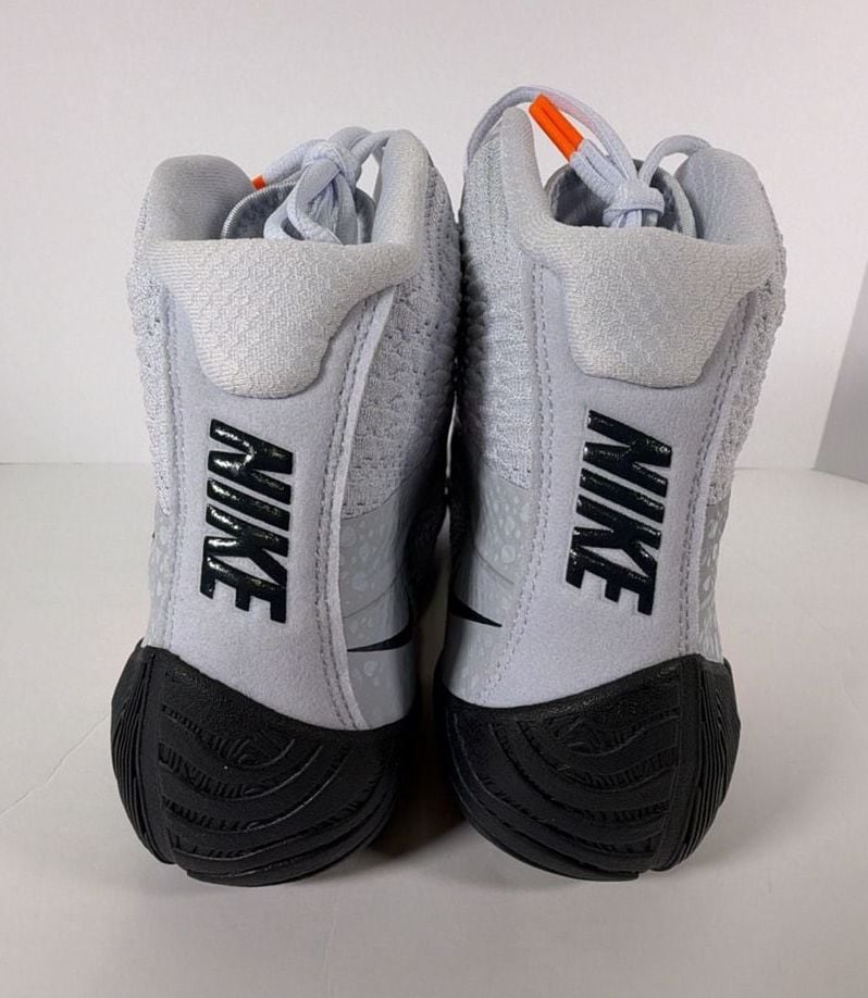 Nike Tawa SE 'Electric Pack' Wrestling Shoes DJ4474-900 Size 11.5 Men's 7