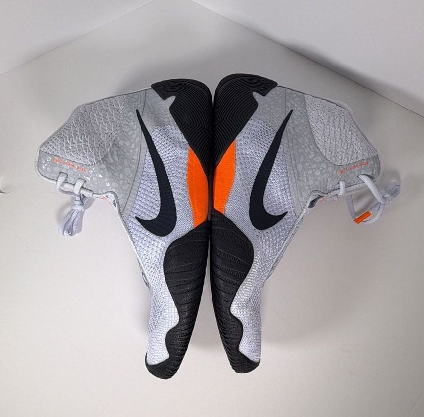 Nike Tawa SE 'Electric Pack' Wrestling Shoes DJ4474-900 Size 11.5 Men's 10