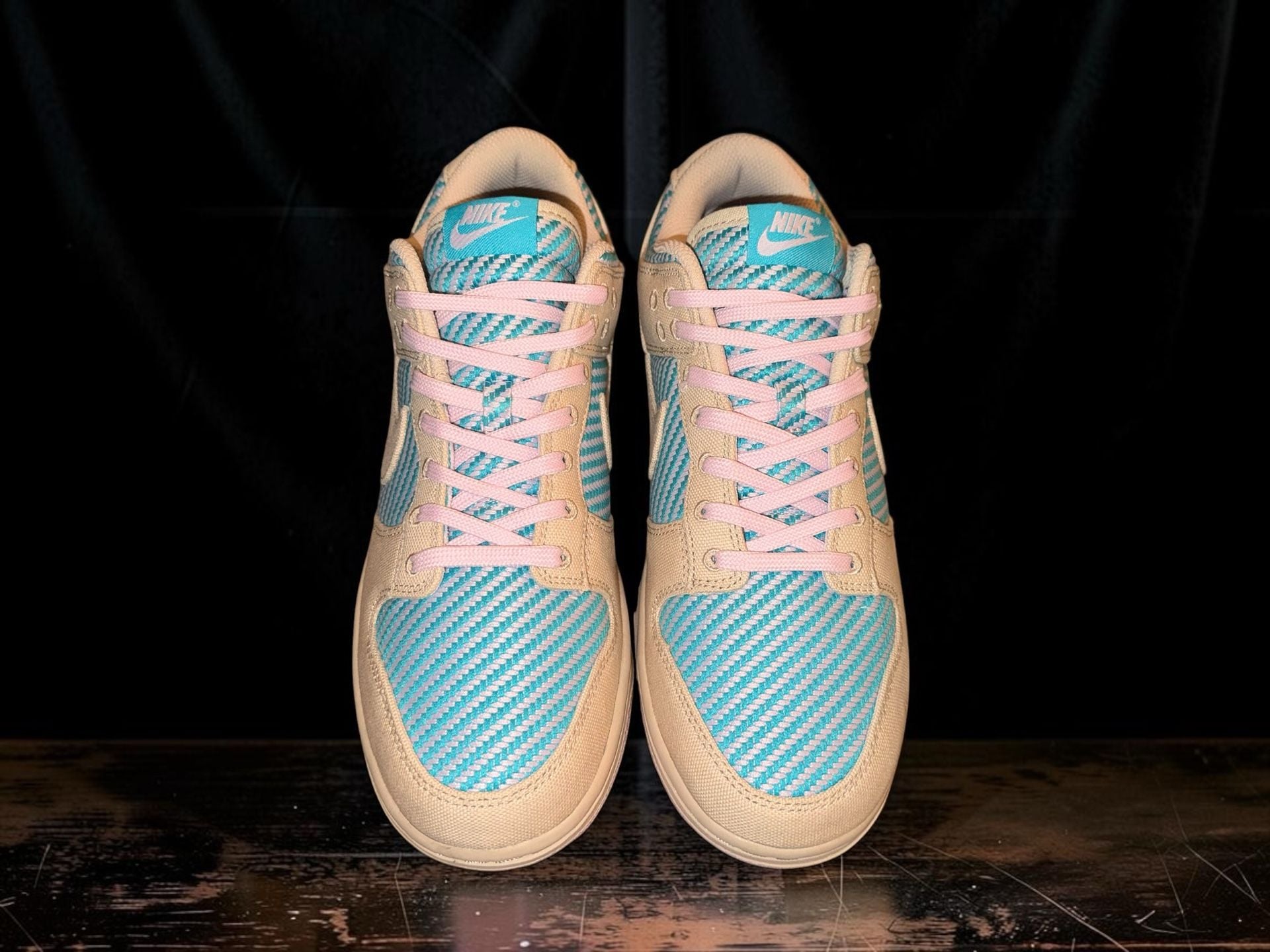 Nike Women's Dunk Low 'Heat Wave' (HF5077-902) 7