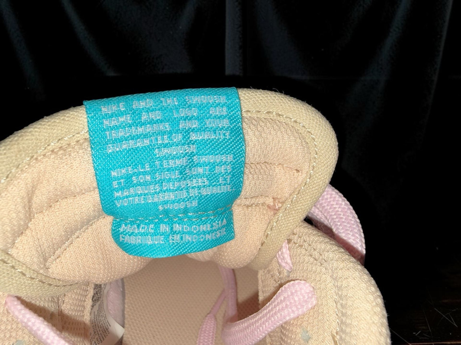 Nike Women's Dunk Low 'Heat Wave' (HF5077-902) 8