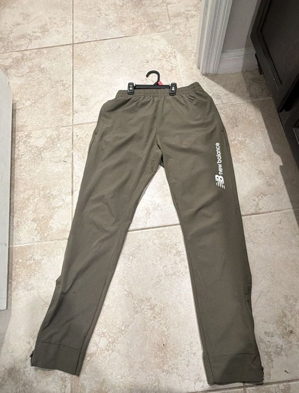 New Balance All Motion Lightweight Track Pants Joggers 2