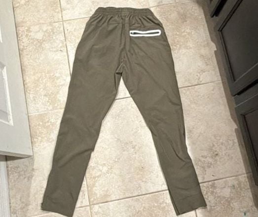 New Balance All Motion Lightweight Track Pants Joggers 3