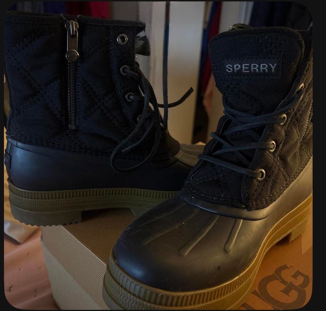 Sperry 2