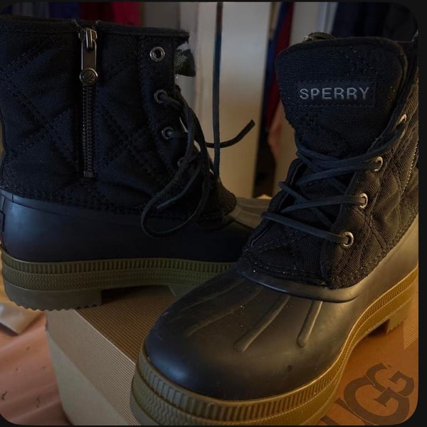 Sperry