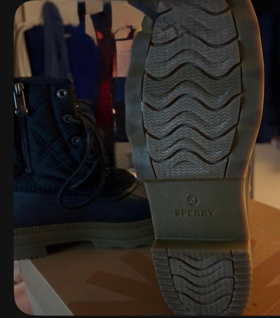 Sperry 5